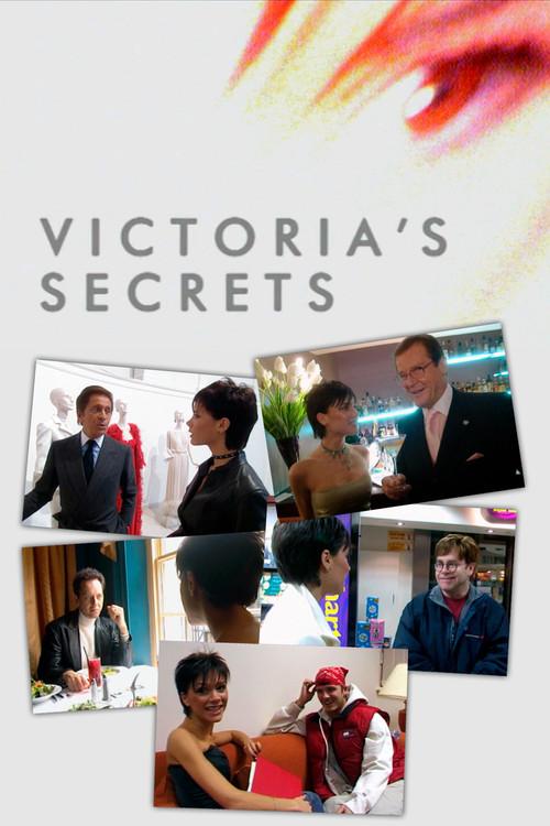 Victoria's Secrets