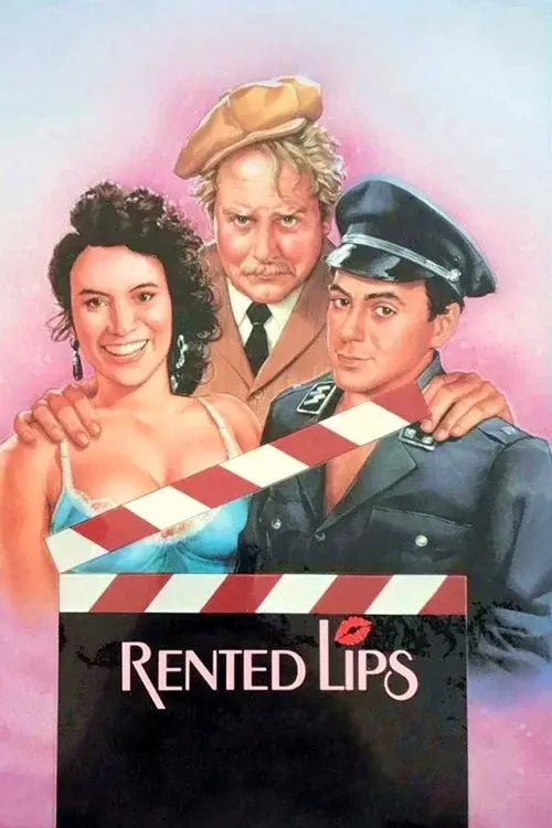 Rented Lips