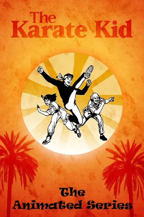 The Karate Kid