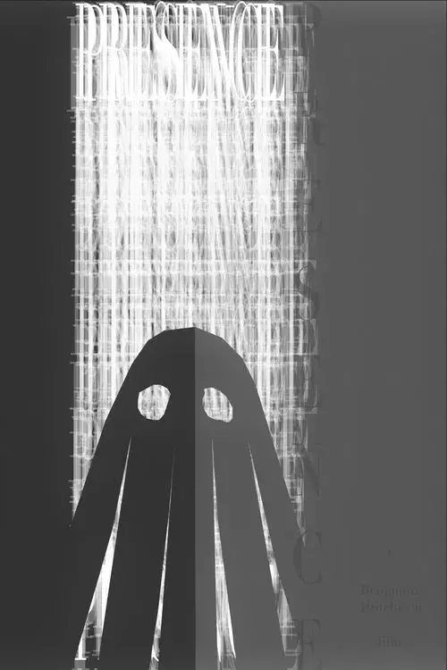PRESENCE poster
