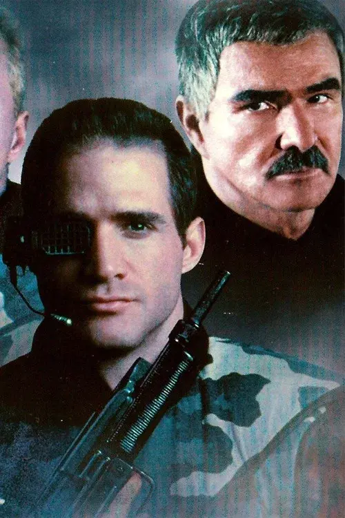 Soldado universal 3. Desafío final