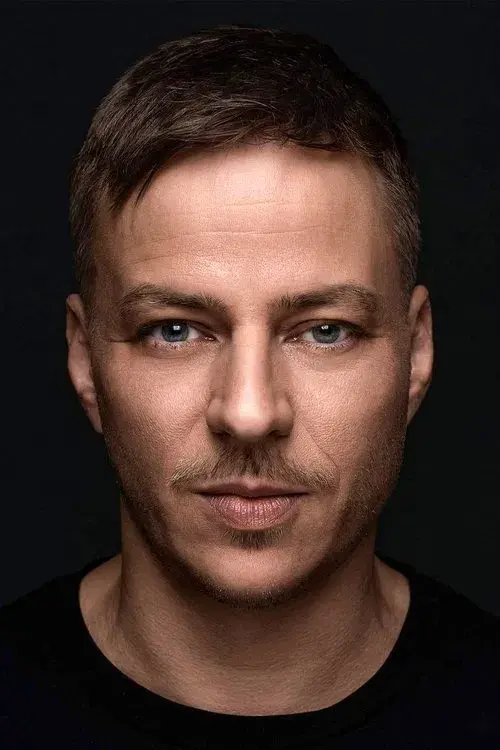 Tom Wlaschiha