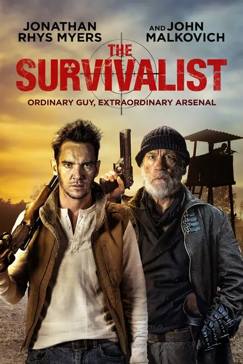 The Survivalist