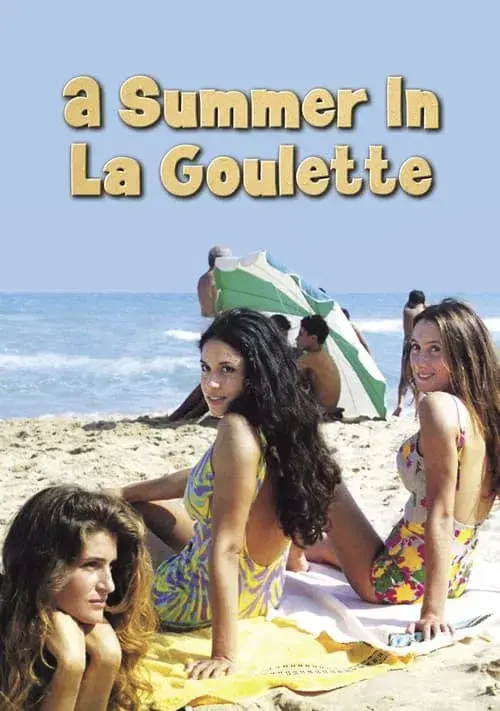 Un verano en La Goulette