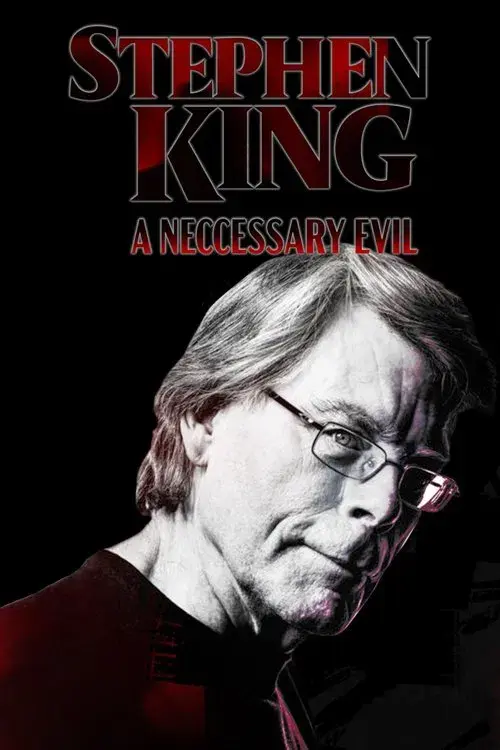Stephen King, un mal necesario