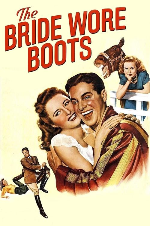 La amazona caprichosa