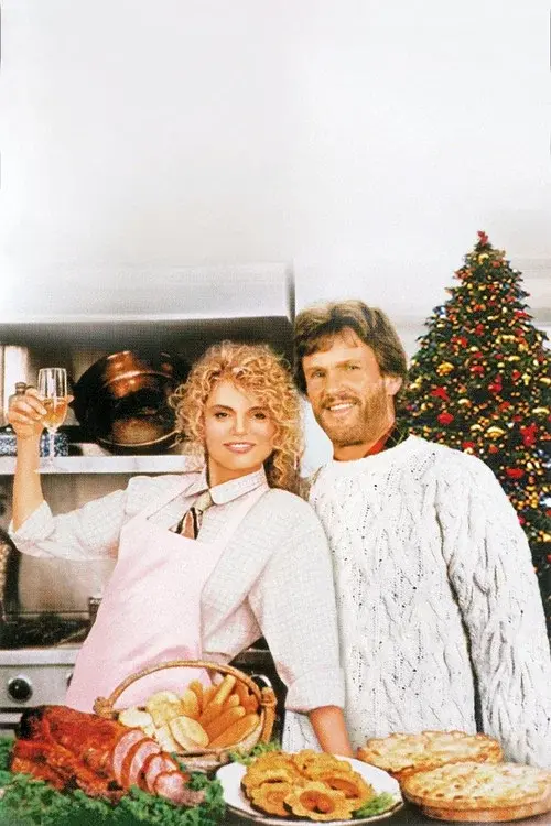 Christmas in Connecticut