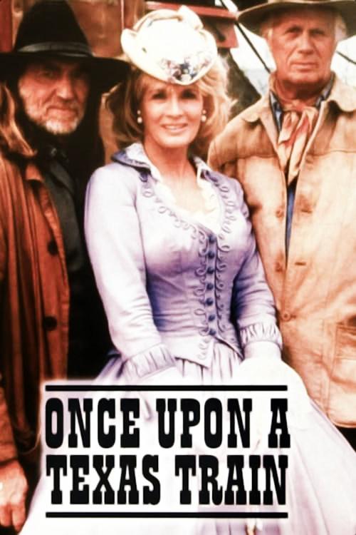 Once Upon a Texas Train
