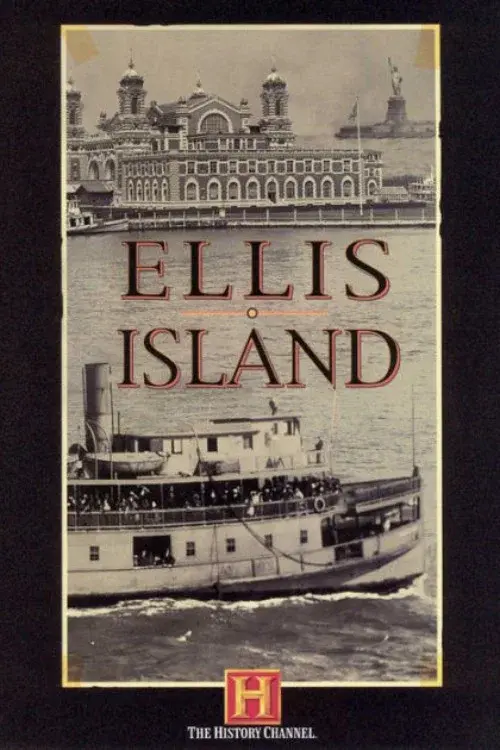 Ellis Island
