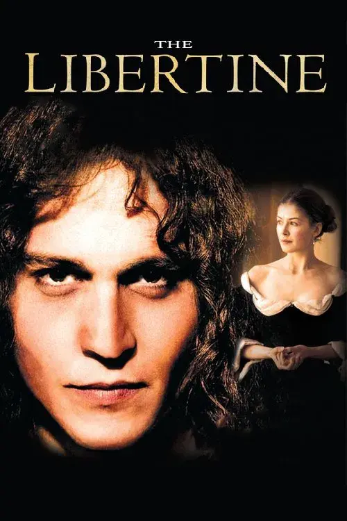 The libertine