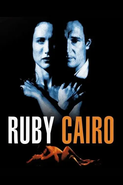 Ruby Cairo