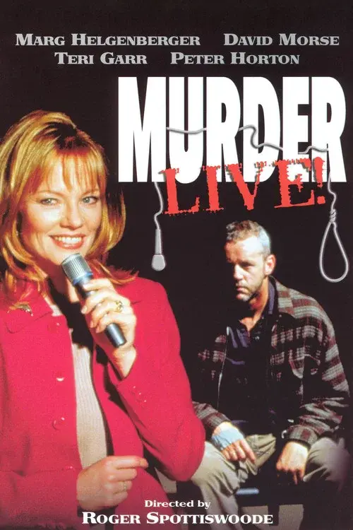 Murder Live!