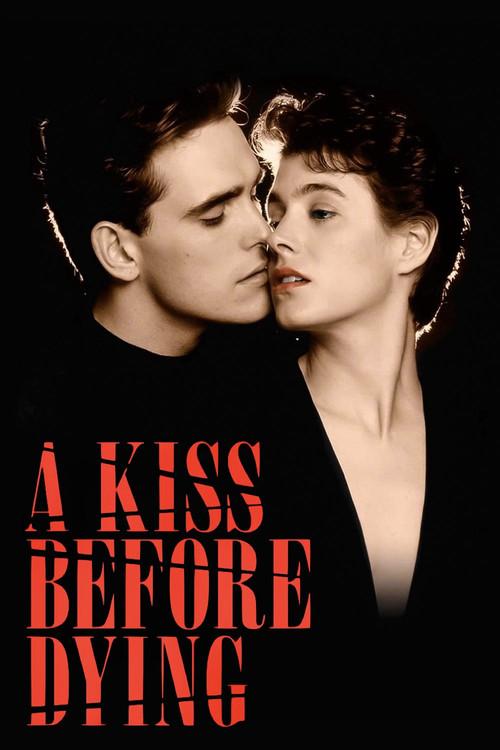 A Kiss Before Dying
