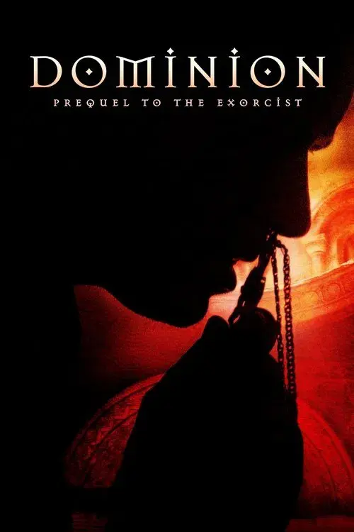 El exorcista: El comienzo. La versión prohibida