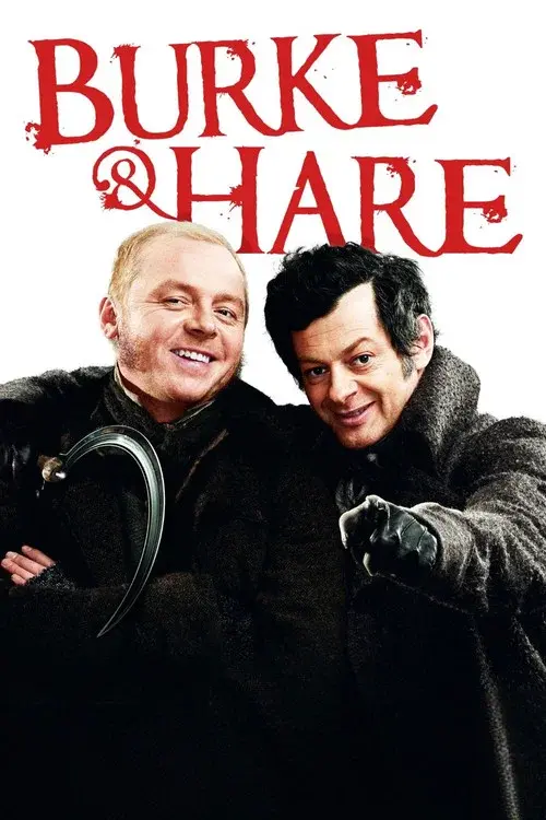 Burke & Hare