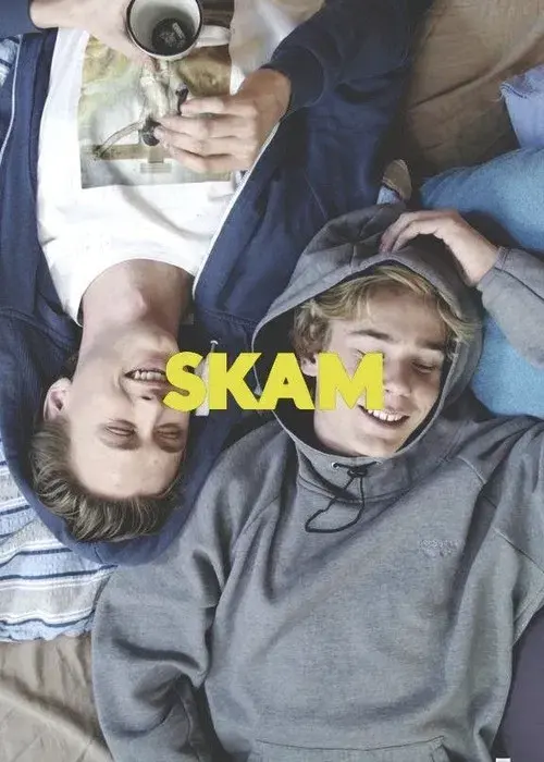 SKAM