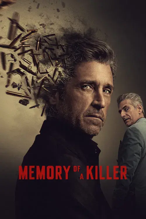 Memory of a Killer poster
