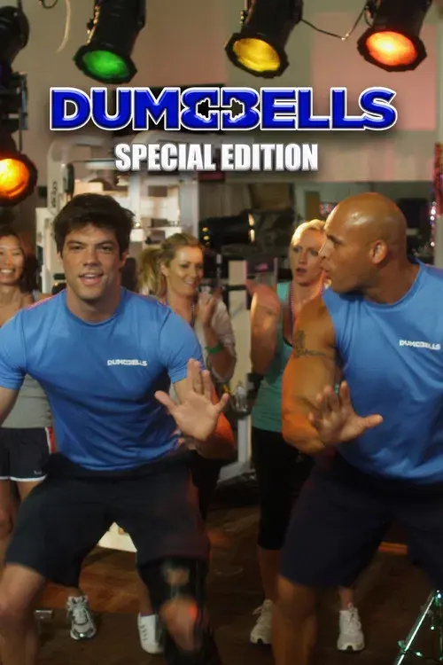 Dumbbells Special Edition