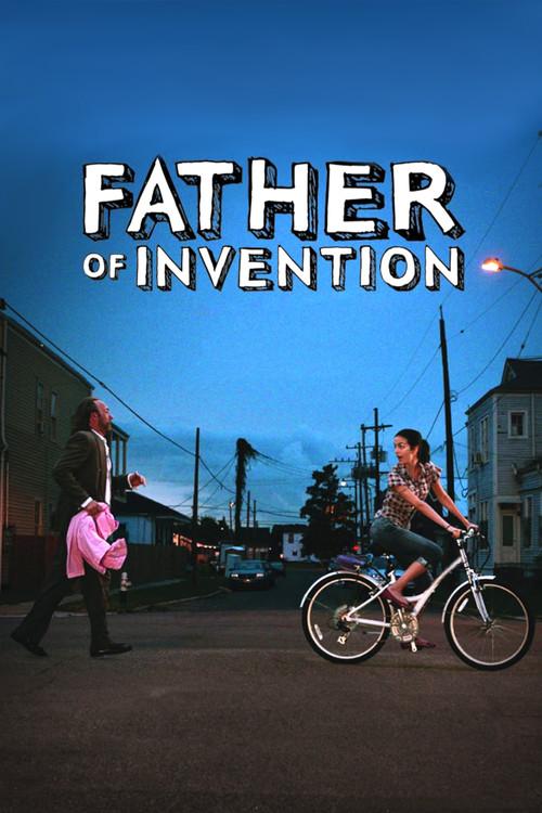 Father of Invention