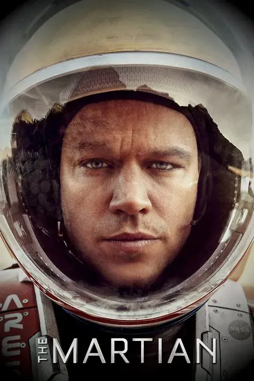 Marte (The Martian)