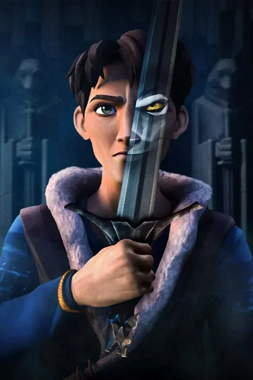 Rey lobo