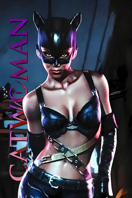 Catwoman