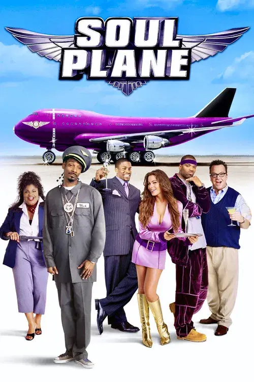 Soul Plane