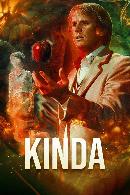 Doctor Who: Kinda