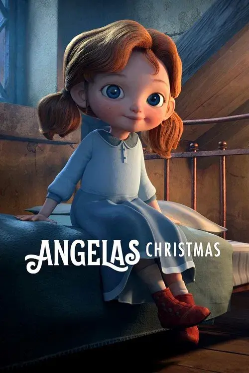 La Navidad de Ángela