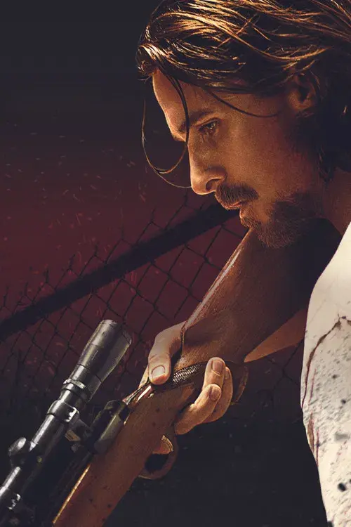 Out of the Furnace poster