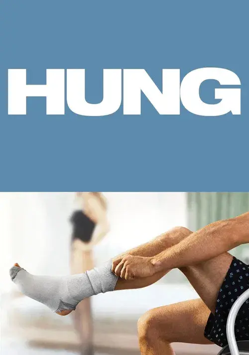 Hung