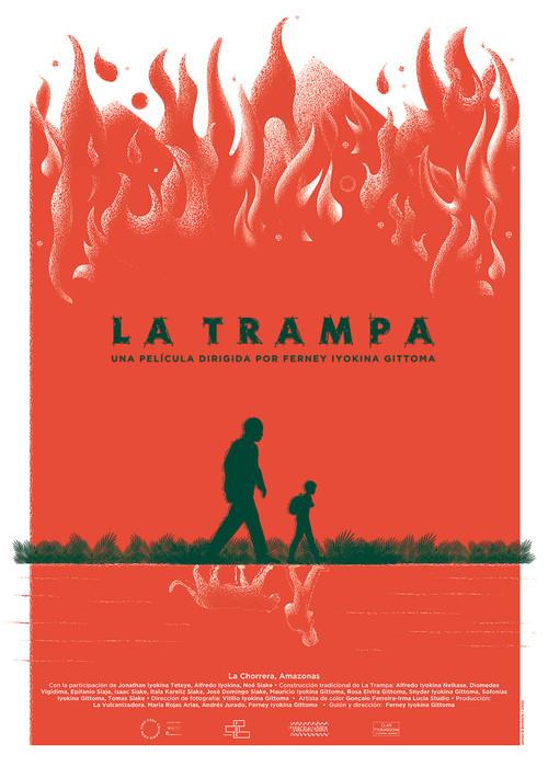 La Trampa