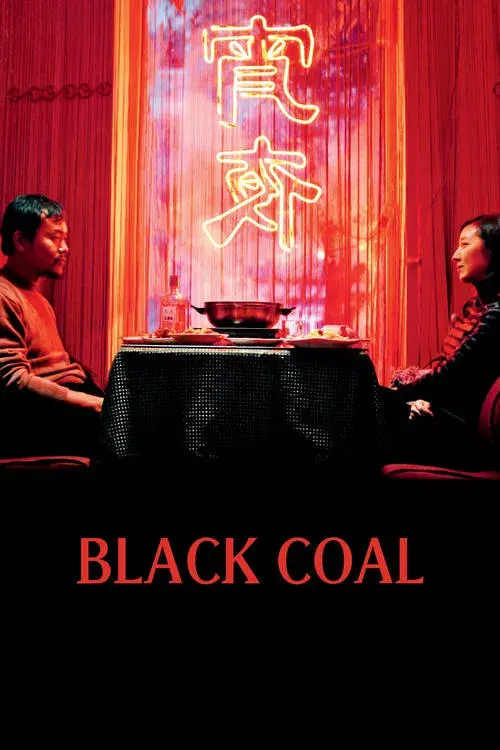 Black Coal