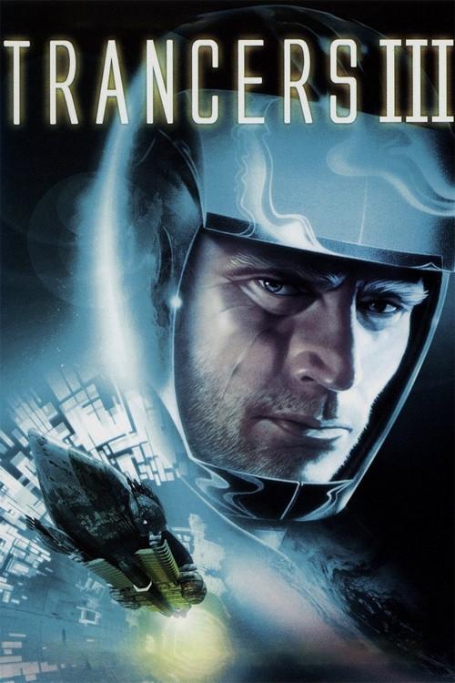 Trancers 3: Amenaza total
