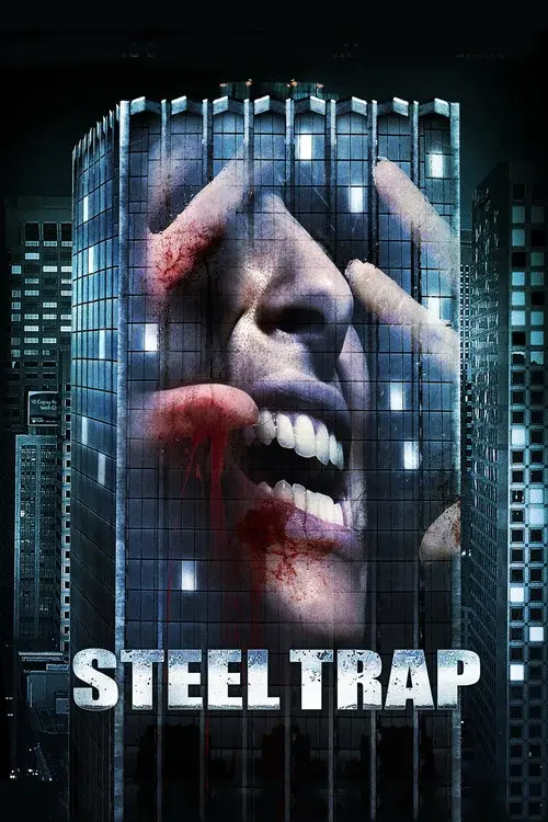 Steel Trap