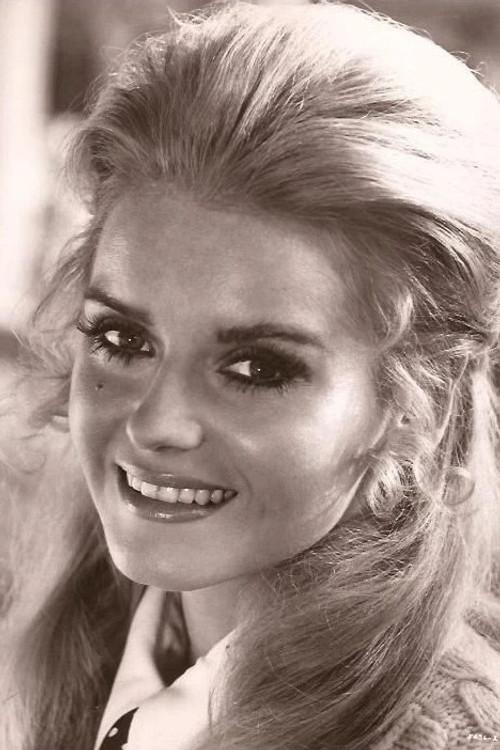 Sharon Farrell