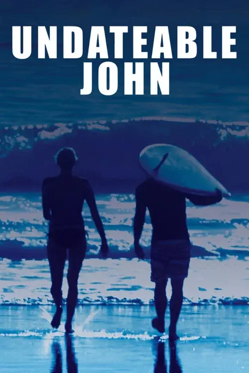 Undateable John