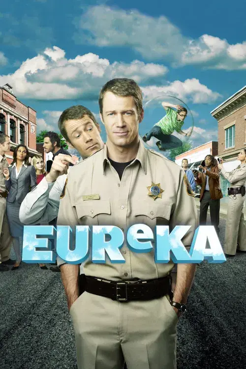 Eureka