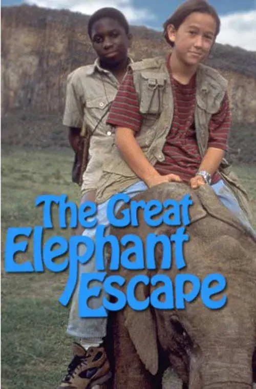 The Great Elephant Escape
