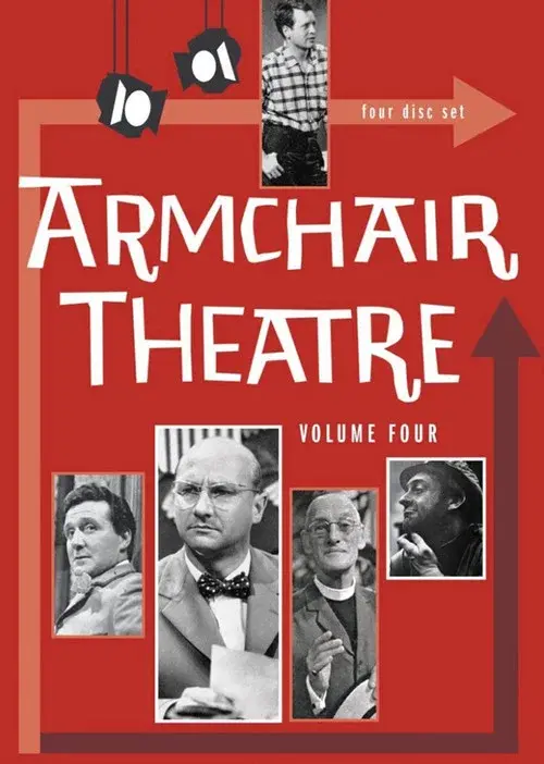 Armchair Theatre