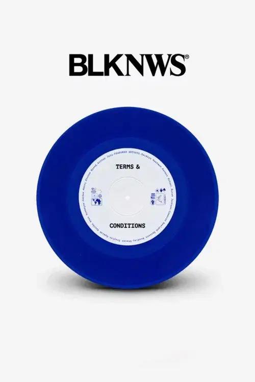 BLKNWS: Terms & Conditions