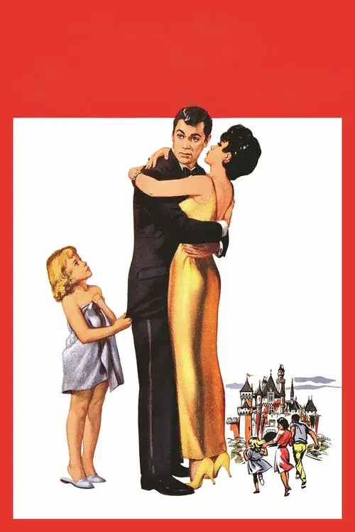 40 Pounds of Trouble