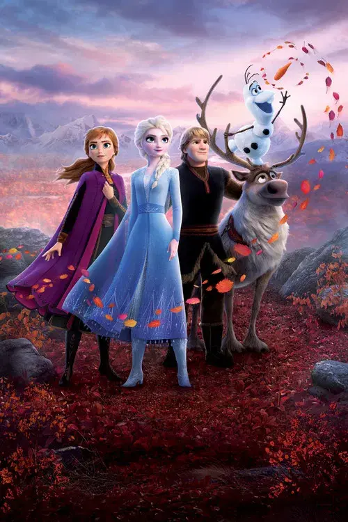 Frozen II