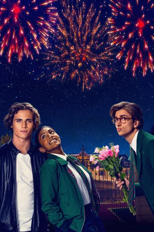 Cómo conquistar a Billy Walsh