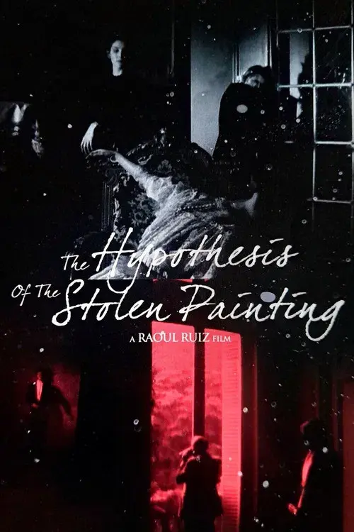 L’hypothèse du tableau volé