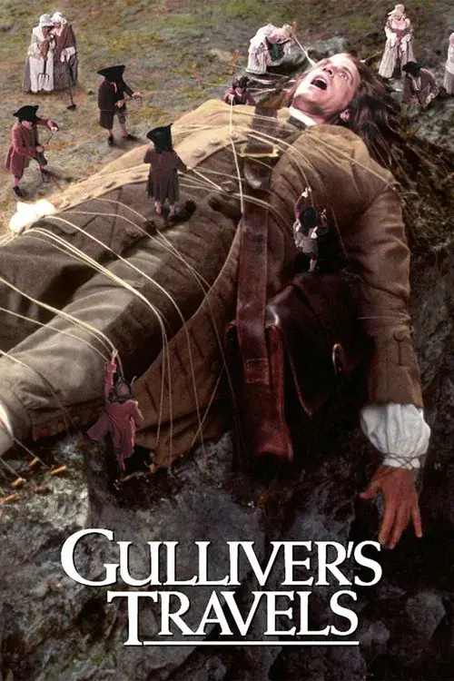 Gulliver's Travels