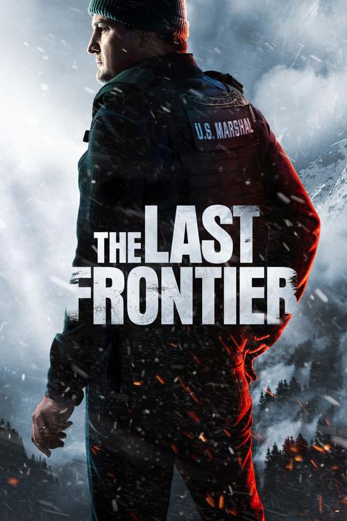 The Last Frontier: Conspiración en Alaska