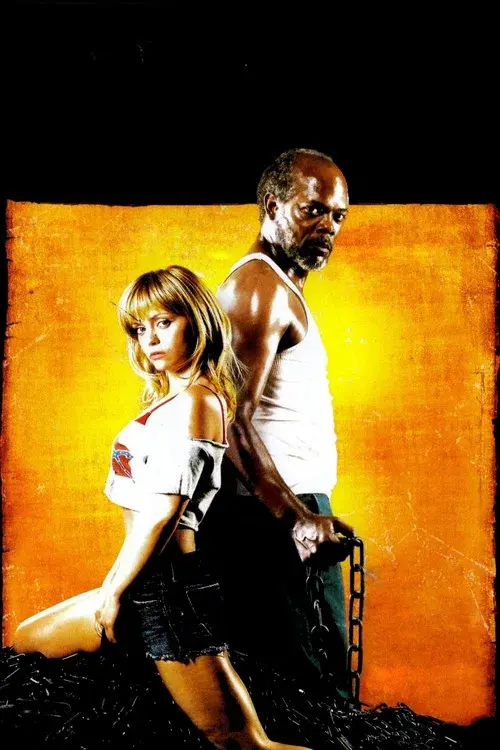 Black Snake Moan