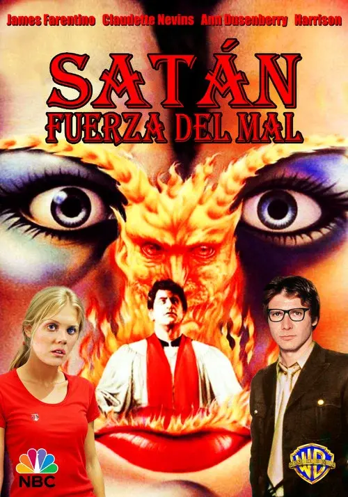 Satán, fuerza del mal