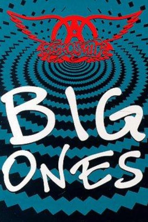 Aerosmith: Big Ones (That You Can Look At)